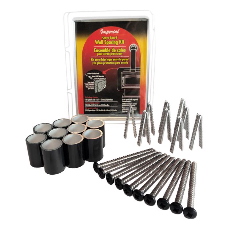 Imperial Wall Shield Spacing Kit