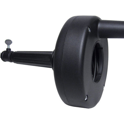 Cobra 20 ft. L Plastic Drum Auger
