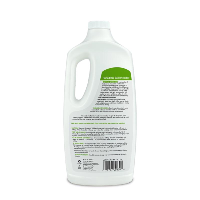 BestAir 32 oz Algae and Odor Treatment
