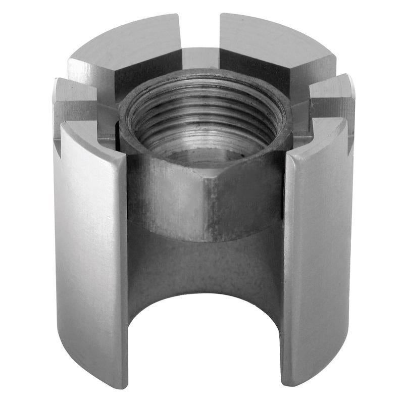 Superior Tool Basin Buddy 1 in. Faucet Nut Wrench 1/4 and 3/8 in. drive