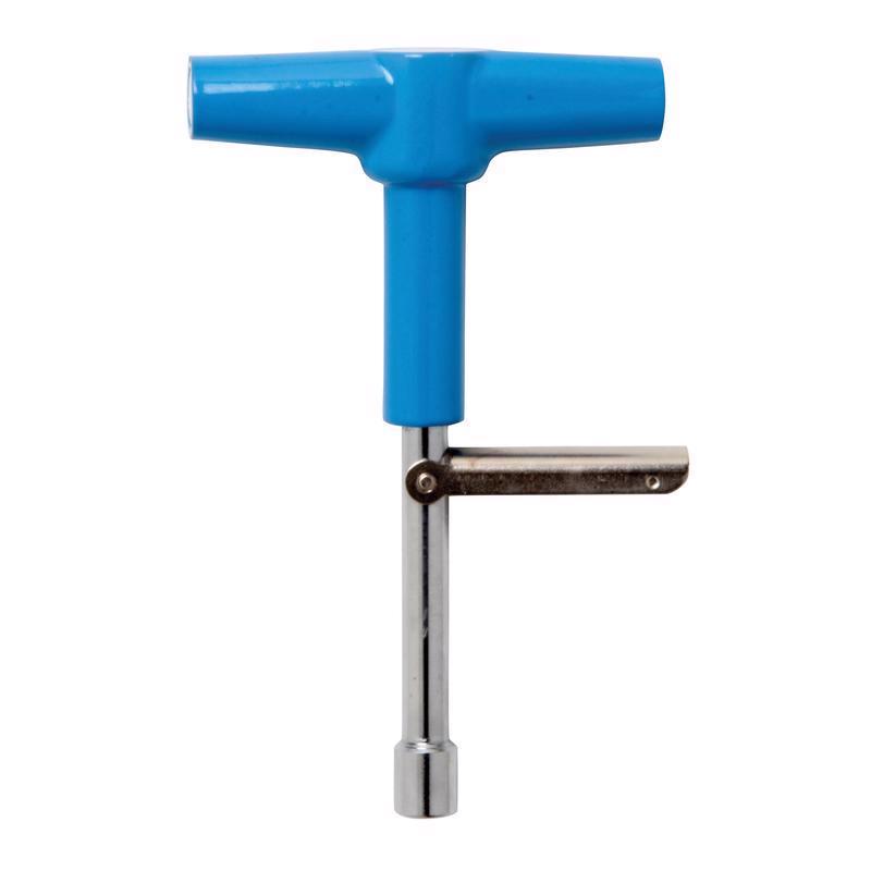Superior Tool Torque Wrench 3-1/2 in. L