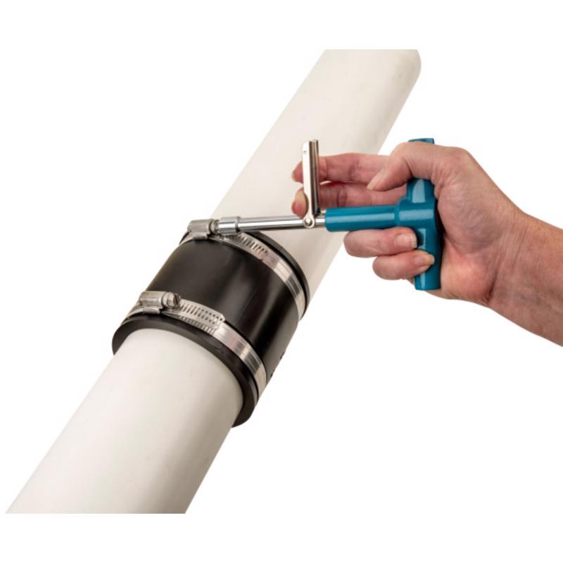 Superior Tool Torque Wrench 3-1/2 in. L