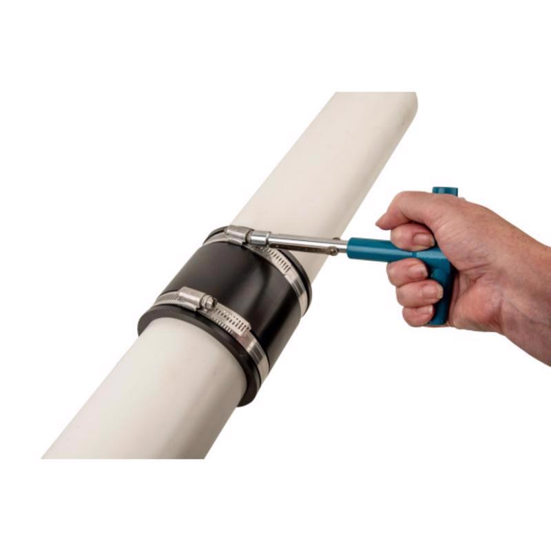 Superior Tool Torque Wrench 3-1/2 in. L