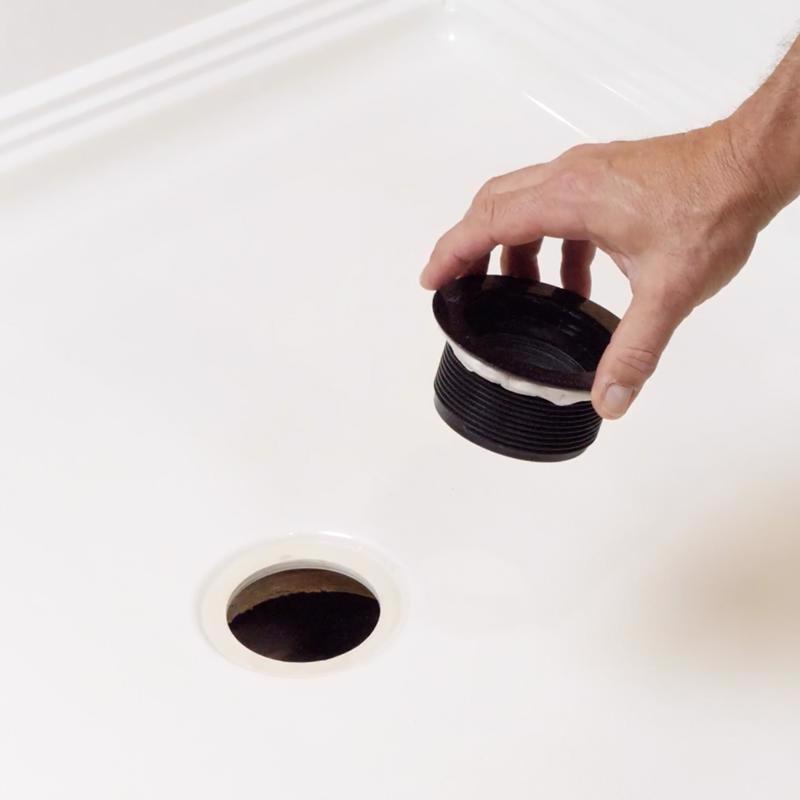 Oatey White Plumbers Putty 9 oz