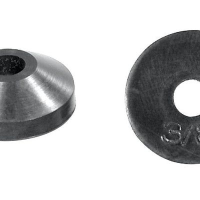 Danco 3/8 in. D Rubber Washer