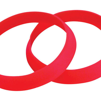 Keeney 1-1/4 in. D Rubber Slip Joint Washer
