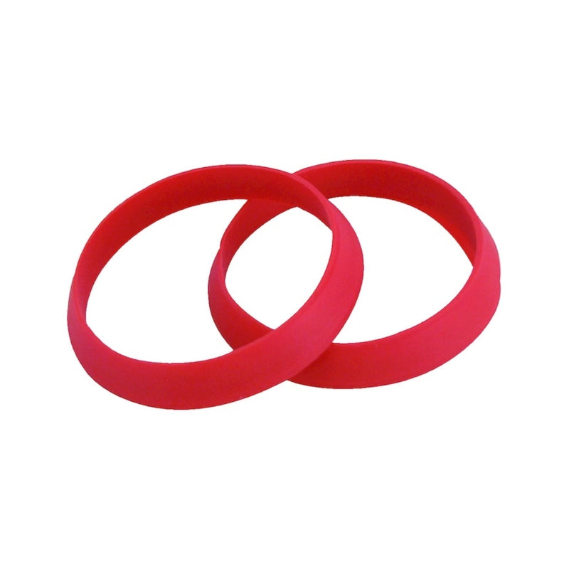 Keeney 1-1/4 in. D Rubber Slip Joint Washer