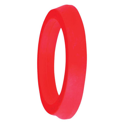 Keeney 1-1/4 in. D Rubber Slip Joint Washer