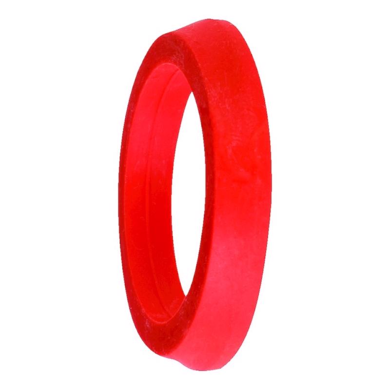 Keeney 1-1/4 in. D Rubber Slip Joint Washer