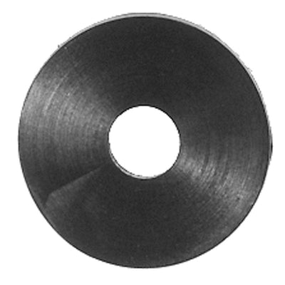 Danco 3/8 in. D Rubber Washer
