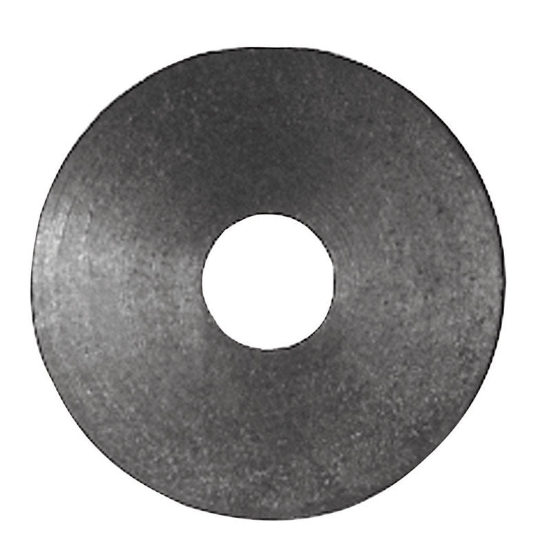Danco 3/8 in. D Rubber Washer
