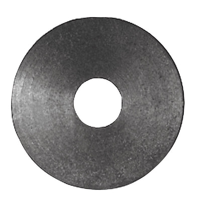 Danco 3/8 in. D Rubber Washer