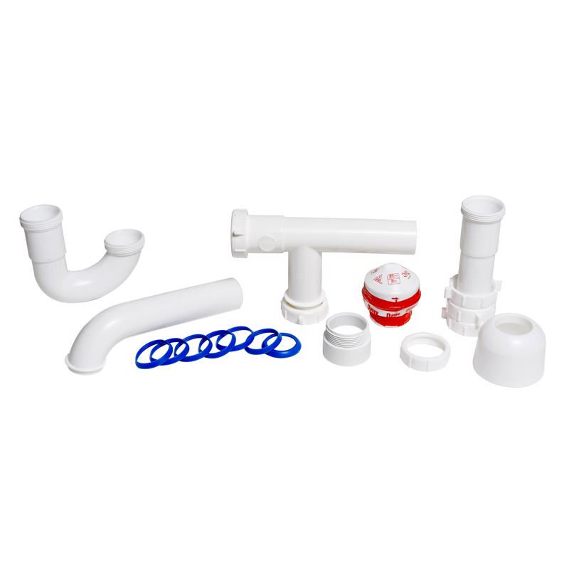 Oatey 1-1/2 in. D Plastic Air Gap