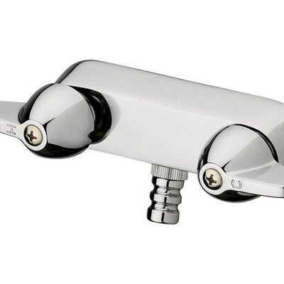 Homewerks Chrome Faucet Handle