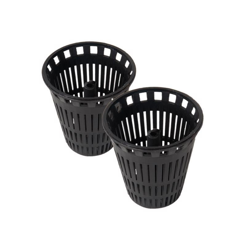 Danco 4-1/4 in. Chrome Round Drain Grate and Cover