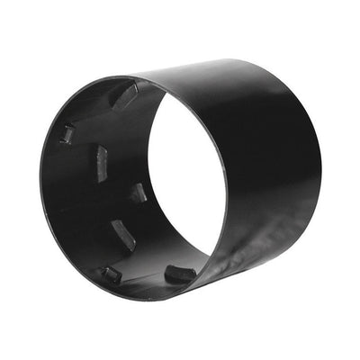 Advanced Drainage Systems 8 in. Snap X 8 in. D Snap Polyethylene 12 in. Snap Coupler 6 pk
