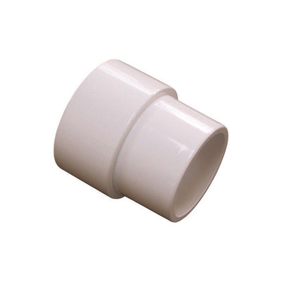 Magic Plastics MagicMend Schedule 40 1-1/2 in. IPS X 1-1/2 in. D Spigot PVC Pipe Extender