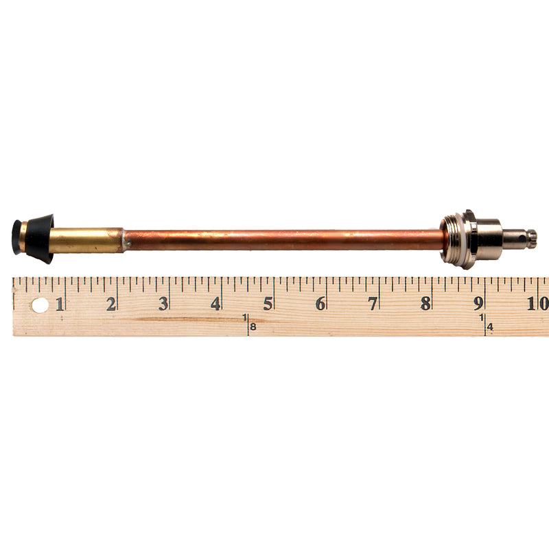 Arrowhead Arrow-Breaker Anti-Siphon Brass Stem Assembly
