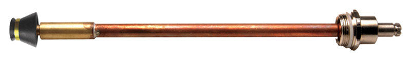 Arrowhead Arrow-Breaker Anti-Siphon Brass Stem Assembly