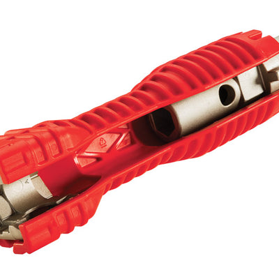 RIDGID Faucet and Sink Installer Tool