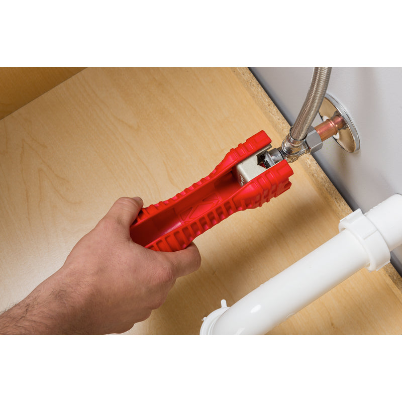 RIDGID Faucet and Sink Installer Tool