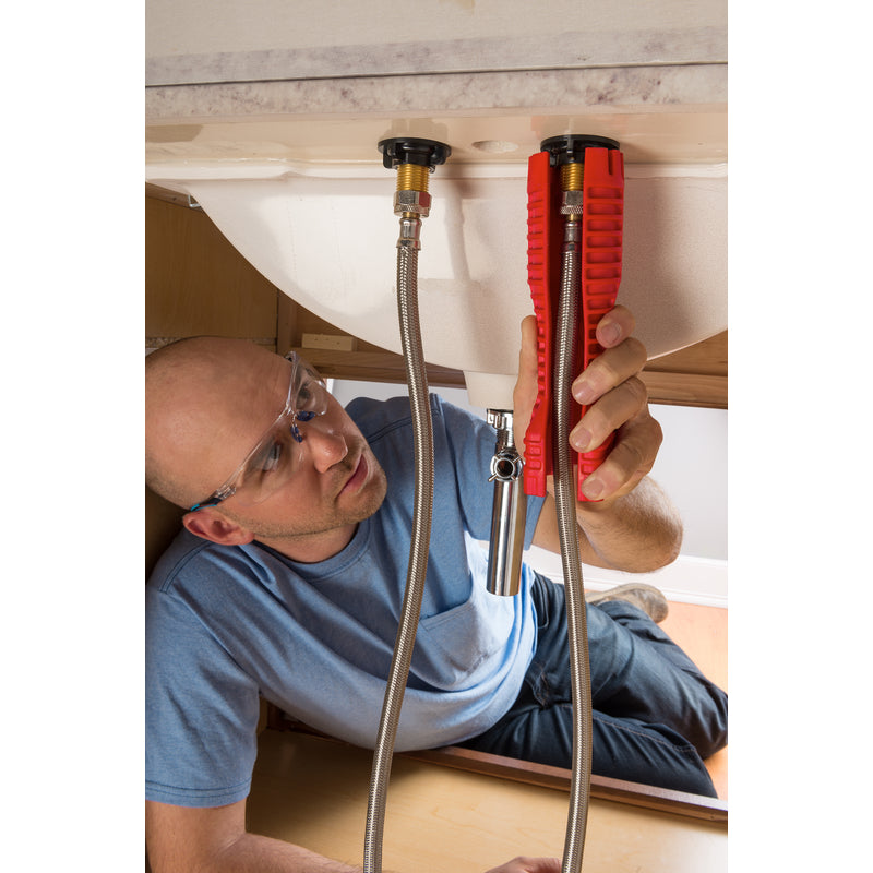 RIDGID Faucet and Sink Installer Tool