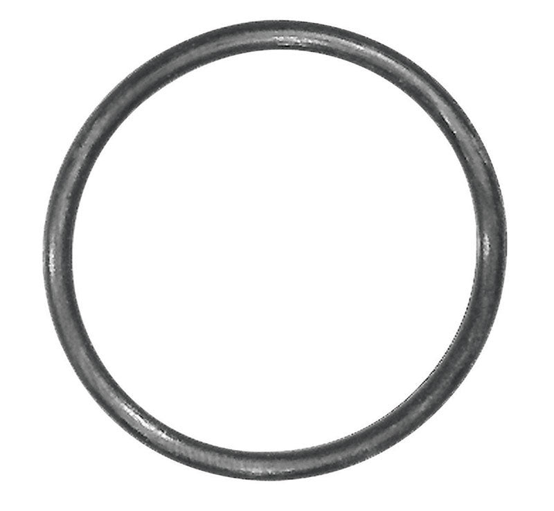 Danco 1-1/16 in. D X 15/16 in. D #33 Rubber O-Ring
