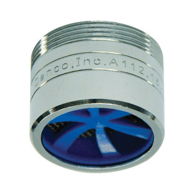 Danco Male Thread 15/16 in.-27M Chrome Faucet Aerator