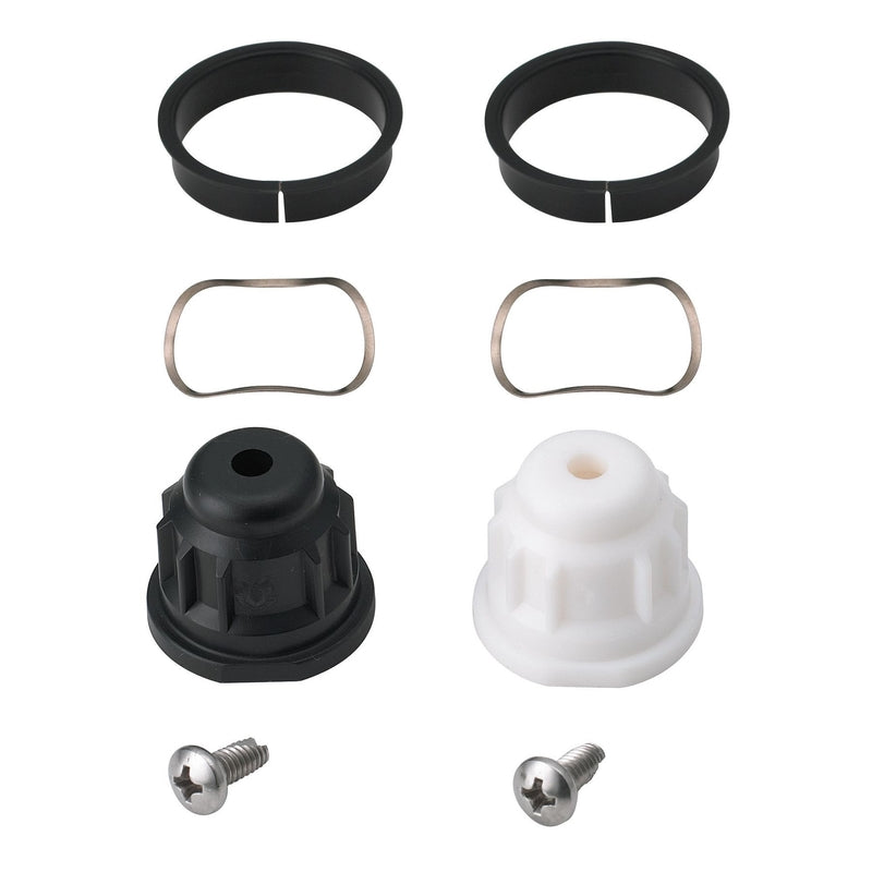 Moen Monticello Faucet Handle Adapter For Moen Plastic