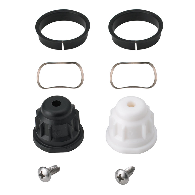 Moen Monticello Faucet Handle Adapter For Moen Plastic