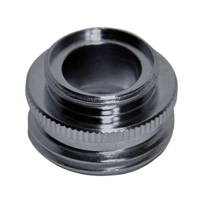Danco Brass Female/Male Garden Hose Aerator Adapter