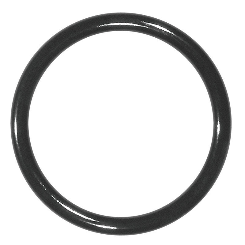 Danco 1-1/2 in. D X 1-1/4 in. D #34 Rubber O-Ring