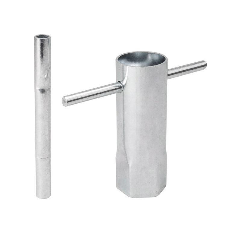 B&K Socket Wrench 1/2 in. drive