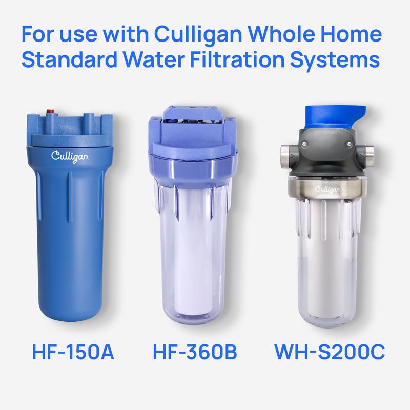 Culligan Whole House Replacement Cartridge For Culligan HF-150/HF-160/HF-360
