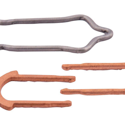 Moen Hot and Cold Cartridge Clip For Moen