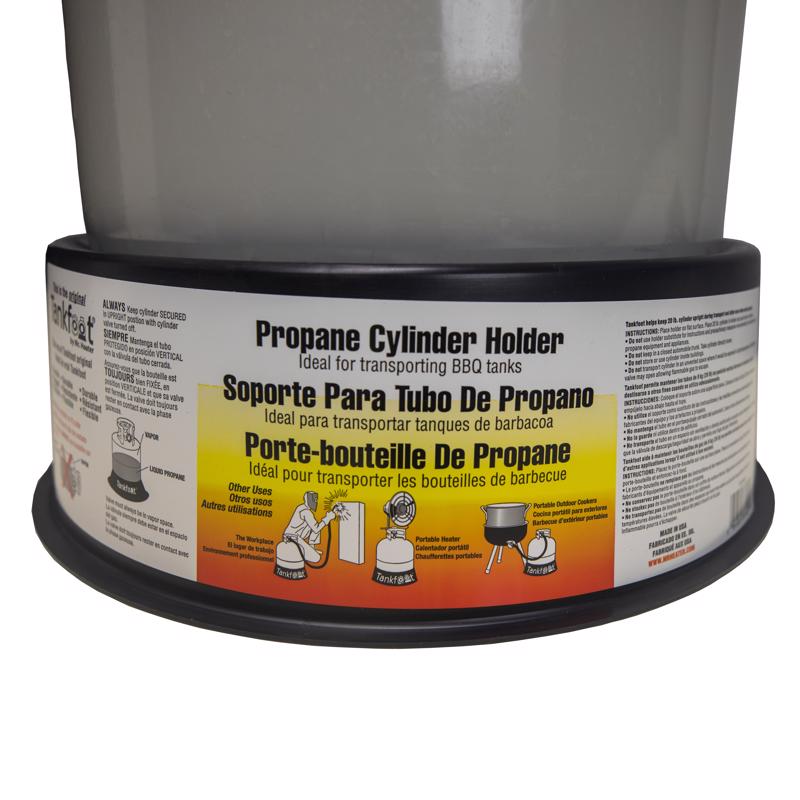 Mr. Heater Plastic Propane Tank Holder