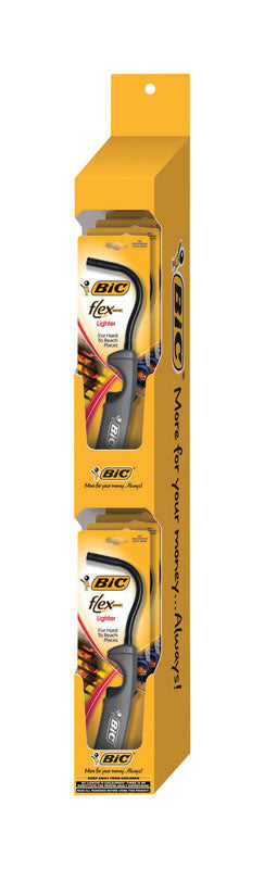 BIC Flex Wand Multi-Purpose Lighter