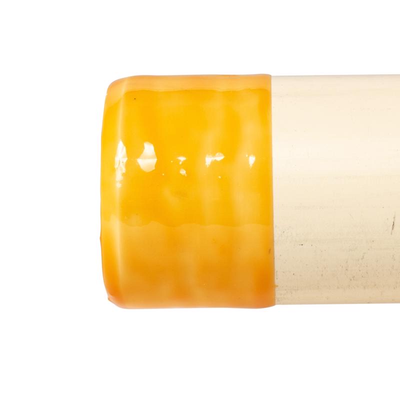 Oatey Handy Pack Orange Primer and Cement For CPVC/PVC 4 oz