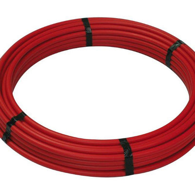 SharkBite 1/2 in. D X 100 ft. L PEX Tubing 80 psi