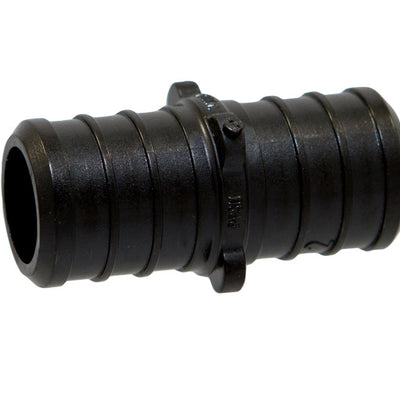 SharkBite 1 in. PEX X 1 in. D PEX Poly Coupling