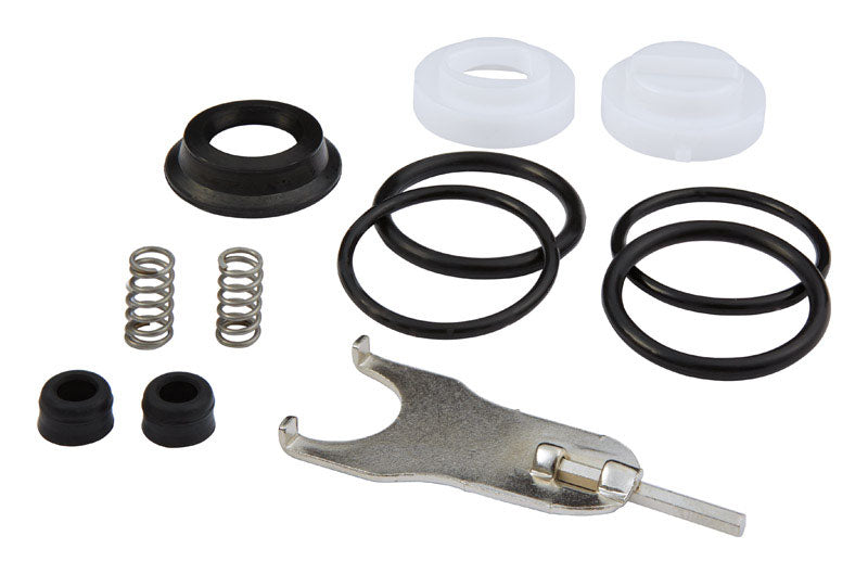Danco Faucet Repair Kit For Delta and Peerless Stainless Steel