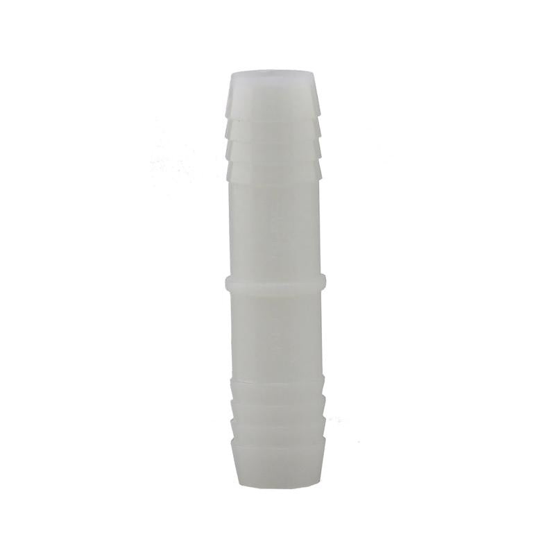 Boshart Industries 3/4 in. Insert in. X 3/4 in. D Insert Nylon Coupling