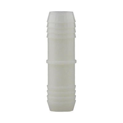 Boshart Industries 1 in. Barb in. X 1 in. D Barb Nylon Coupling