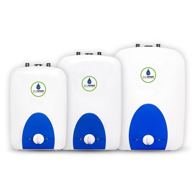 EcoSmart 1.5 gal 1440 W Electric Water Heater