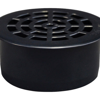 Sioux Chief 3 in. D ABS Inside Pipe Drain