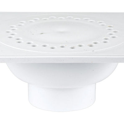 Sioux Chief 3 or 4 in. D PVC Bell Trap Drain