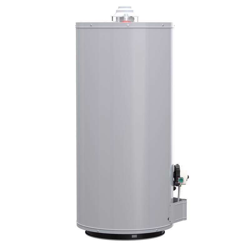 Reliance 40 gal 40000 BTU Natural Gas Water Heater
