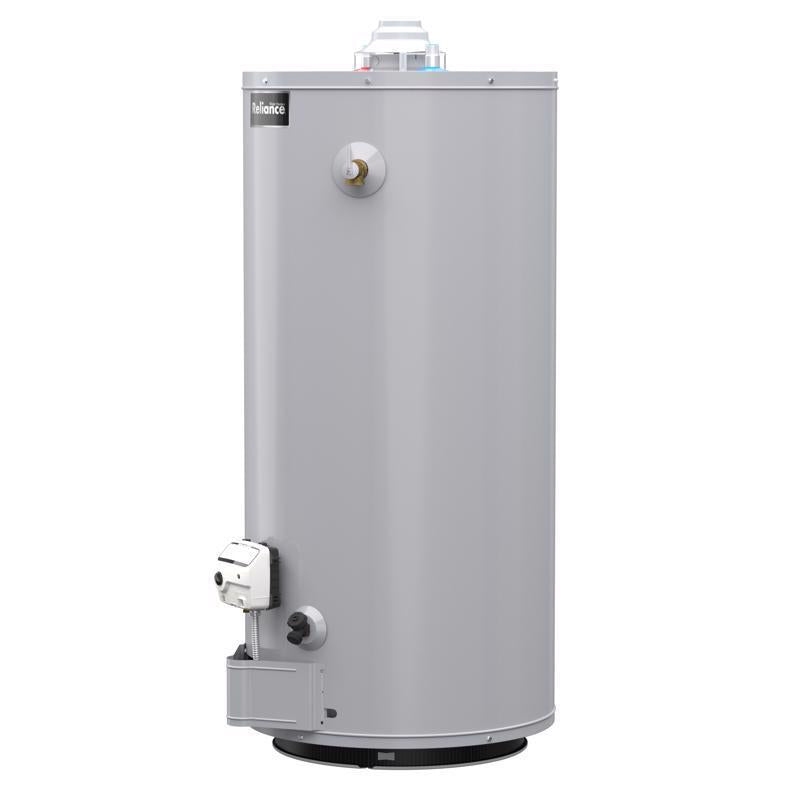 Reliance 30 gal 32000 BTU Natural Gas Water Heater