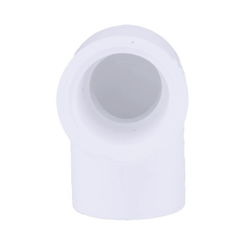 Charlotte Pipe Schedule 40 3/4 in. FPT X 3/4 in. D FPT PVC Elbow