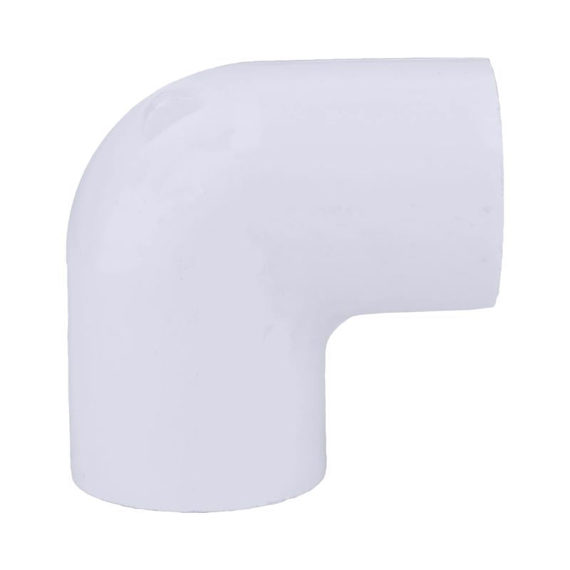 Charlotte Pipe Schedule 40 3/4 in. FPT X 3/4 in. D FPT PVC Elbow
